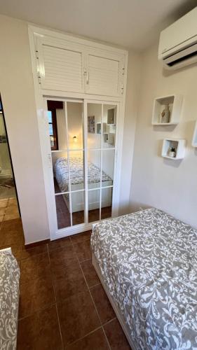 La Casa Chica | Guest room