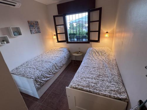 Second : Guest room