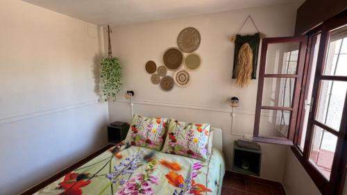La Casa Chica | Master Bedroom