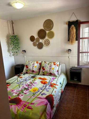 La Casa Chica | Master Bedroom 2
