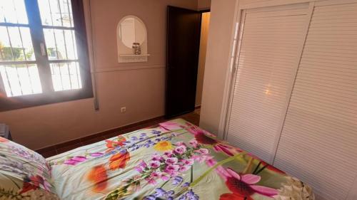 La Casa Chica | Master Bedroom 3