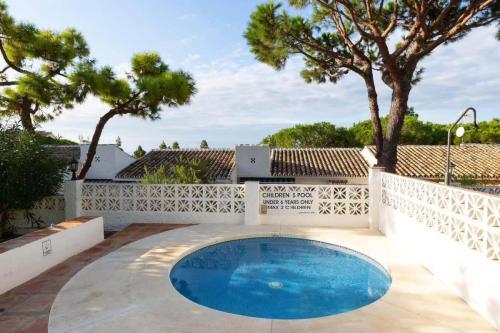 La Casa Chica | child Pool