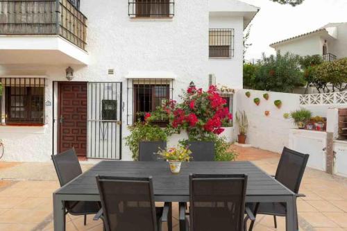 La Casa Chica | Outdoor Dinner tabel 2