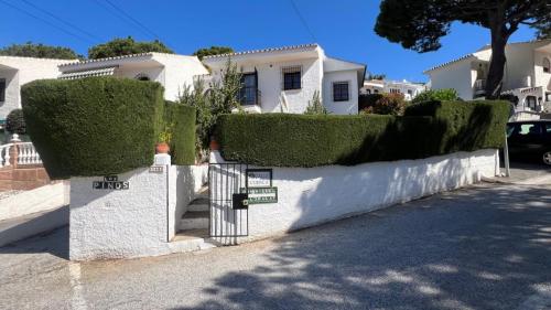 La Casa Chica | Front