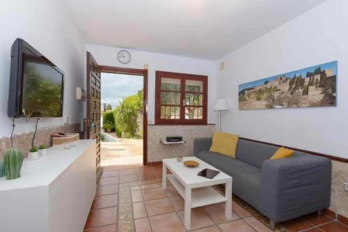 La Casa Chica | Living Room 3